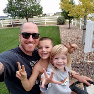 Meet your Posher, Matt